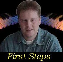 First Steps Cover